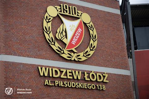 Widzew D Z Licencj Na Gr W Pko Bp Ekstraklasie Widzew Pl