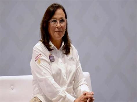 Roc O Nahle Deja La Sener Presenta Su Renuncia A L Pez Obrador Imagen