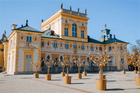 10 Excellent Warsaw Museums to Visit in 2024