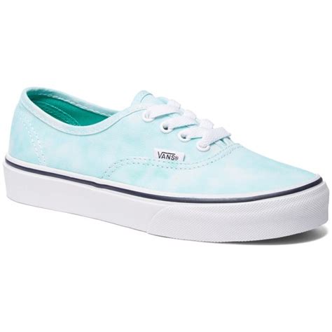 Vans Authentic Shoes Girls Evo