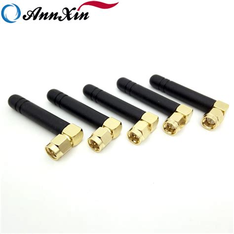 Factory Price Mhz Dipole Antenna Mhz Antennas With Rp Sma