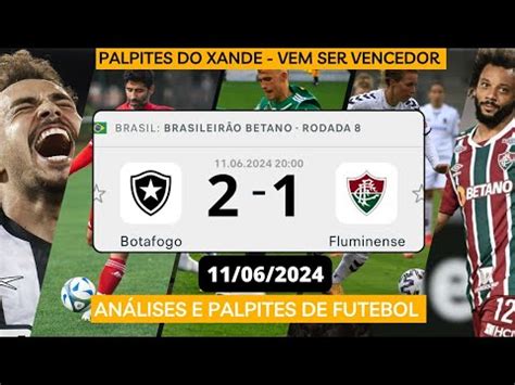 PALPITES DE FUTEBOL PARA O DIA 11 06 2024 TERÇA FEIRA PLACAR EXATO