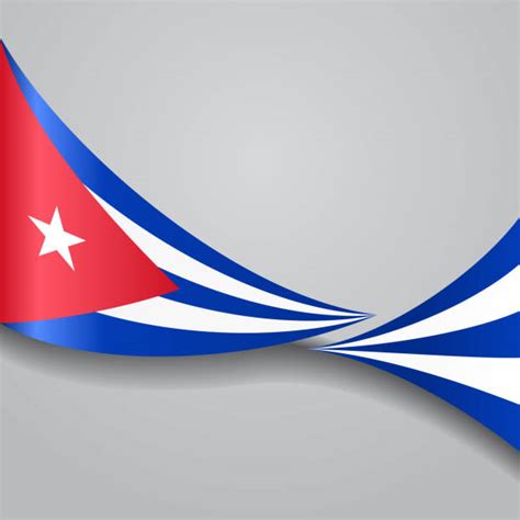 Cuban Flag Drawing Illustrations, Royalty-Free Vector Graphics & Clip ...