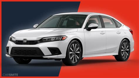 Best Worst Honda Civic Years Car Smite