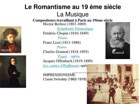 Ppt Civilisation Fr Au Xixe Si Cle Powerpoint Presentation Free