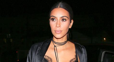 Kim Kardashian Adds Two More Chapters To ‘selfish Book Kanye West