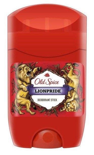 Old Spice Anti Perspirant Deodorant Stick Gel Men 25 Different Scent