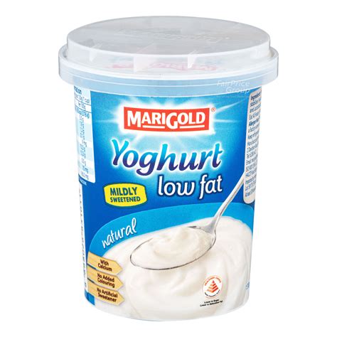 Is Low Fat Yoghurt Low In Cholesterol at Alonzo Christensen blog