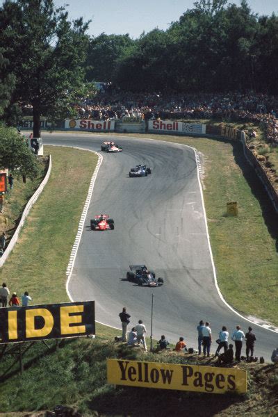 Formula 1 Images Brands Hatch LAT Images