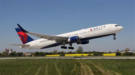 Delta Debuts Premium Select On New York Los Angeles Flight Aviation A2z