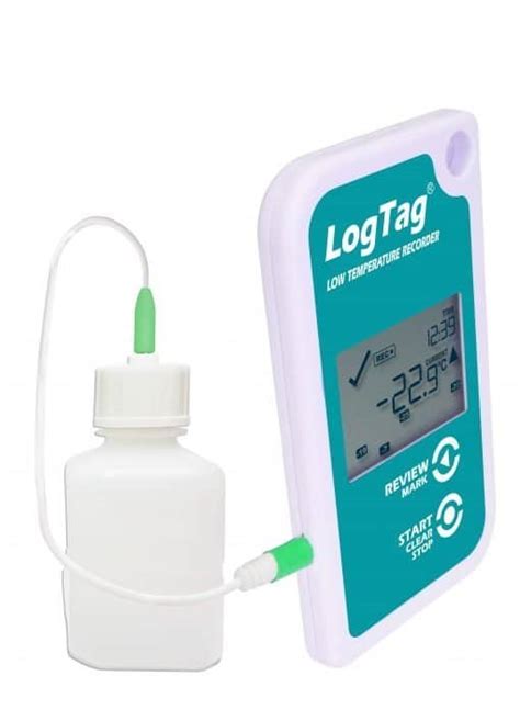 Trel Vaccine Kit Logtag