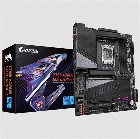 Priveshop Gr Gigabyte Z Aorus Elite X Wifi