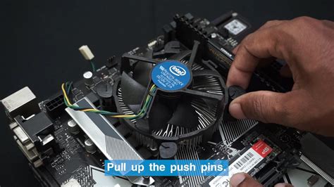 How To Clean Thermal Paste Off Cpu 8 Steps With Pictures