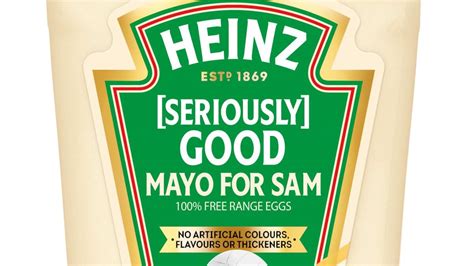 Mayo For Sam Or Should That Be Mayonnaise For Sam Connaught Telegraph