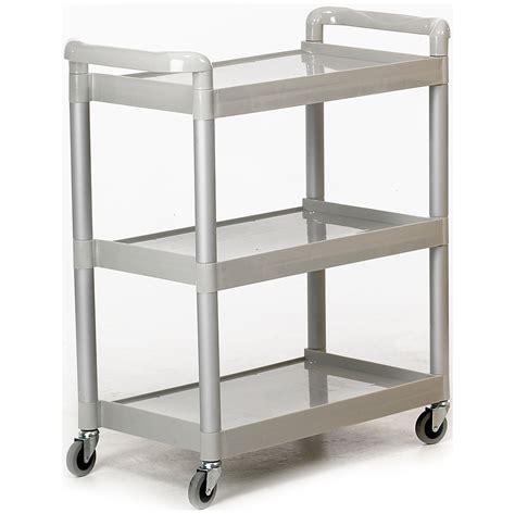 Shelf Trolley Standard Shelf Trolleys