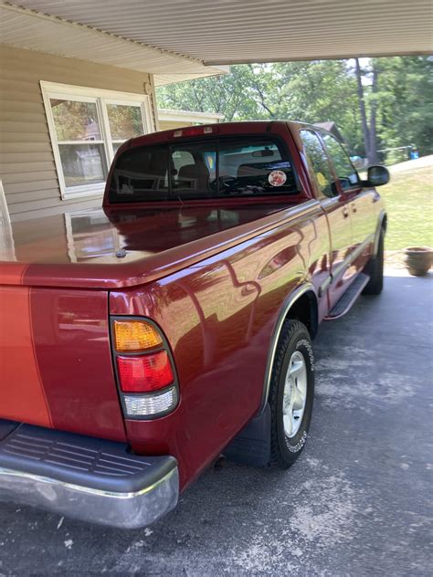 Purchasing My First Tundra Today R Toyotatundra