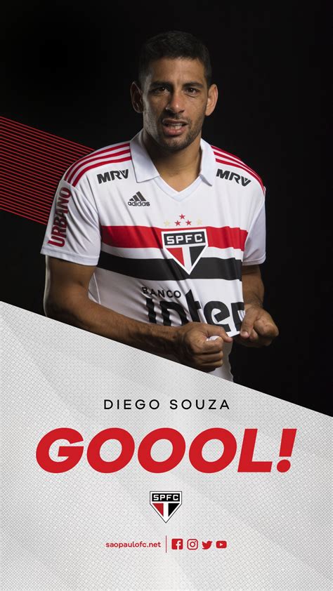 São Paulo Fc On Twitter 1t ⏱ 45 Min Nene Fez O Cruzamento Diego