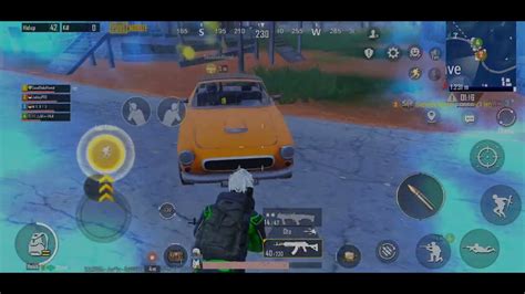 Orang Noob Main Pubg Part 2 YouTube