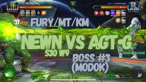 MP Blaze NewN Vs AGTG YouTube