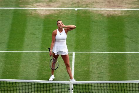 Aryna Sabalenka moves one win away from number one ranking and ...