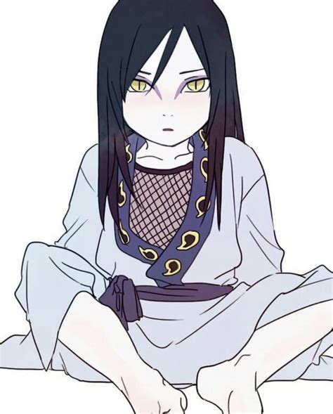 Pin Em Orochimaru Anime Filmes De Fantasmas Orochimaru Wallpapers