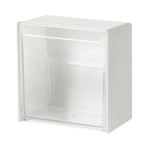 buy wholesale china high appearance wall mounted storage box