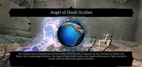 Steam Community Guide All Legendary Scythes