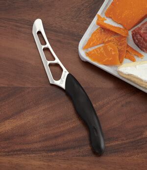 Cheese Knife | Kitchen Gadgets by Cutco