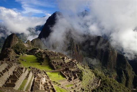 Machu Picchu Altitude In Feet | Bruin Blog