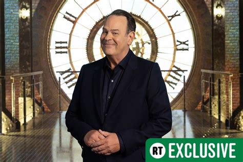 Dan Aykroyd Reveals Why He Signed Up To New Series The Unbelievable