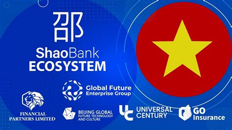 Ecosystem And Shao Bank Vietnamese YouTube