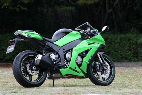 Kawasaki Newmodel