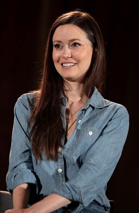 What Is Summer Glau’s Zodiac Sign? - AstrologySpark