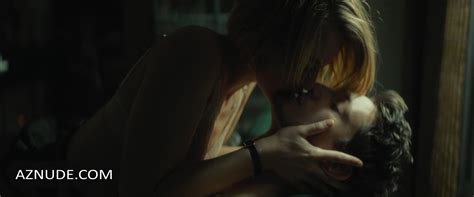 BLACK BOX NUDE SCENES AZNude