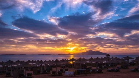 Sharm El Sheikh Turu Ajet Havayolları ile 7 Gece Tatiltur