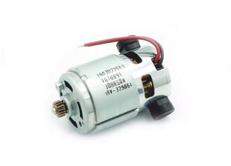 SILNIK BOSCH GSR 180 LI GSB 180 LI GSR 18V 21 GSB 18V 21 160702266N