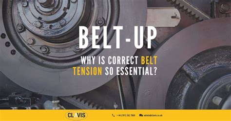 Belt Up Clavis Ids