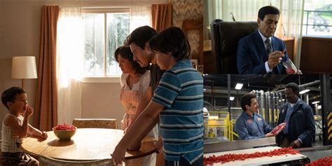 Sinopsis Film FLAMIN HOT Kisah Richard Montañez dari Petugas Kebersihan Jadi Pelopor Snack