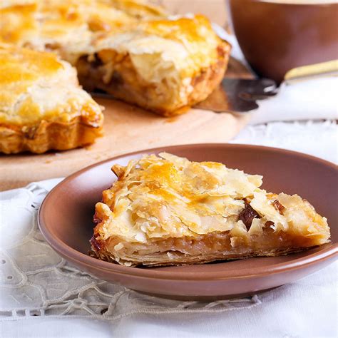 10 galettes des rois à la pomme pour une Epiphanie réconfortantes