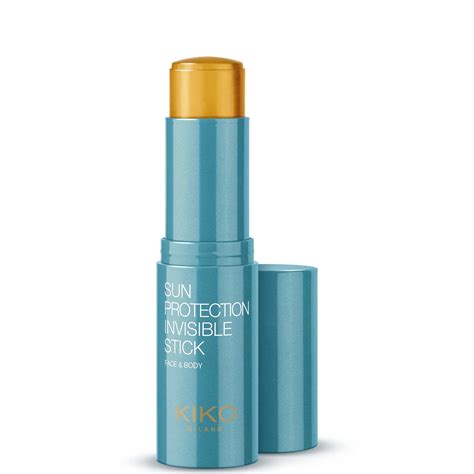 KIKO Milano Sun Protection Invisible Stick SPF 50 10g Livrare gratuită