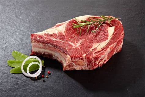 Achat Côte de boeuf Angus en ligne Comme à la boucherie