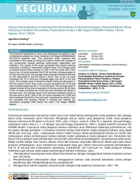 Tugas Critical Journal Review Cjr Pdf Scientific Method