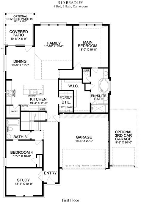 Beazer Floor Plans Bradley Floor Roma