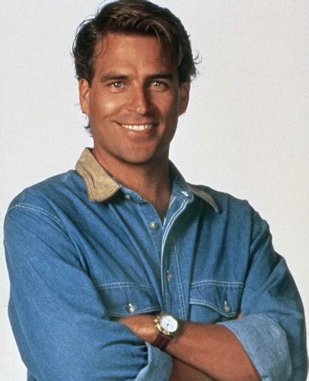 Mace On Twitter Rt Back21980s Happy 64th Birthday To Ted Mcginley Born May 30 1958