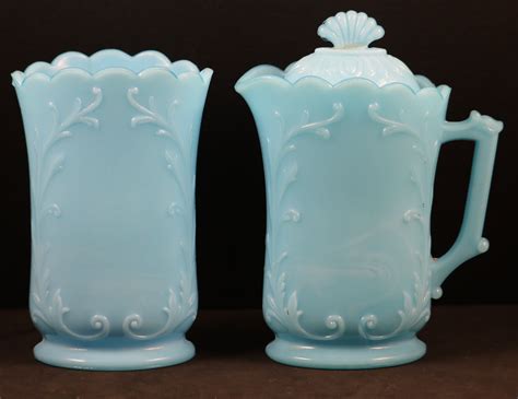 This Item Is Unavailable Etsy Blue Milk Milk Glass Pattern Glass