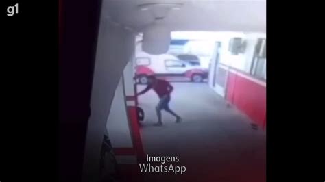 Vigilante é morto tiros na cabeça em hospital de São João no