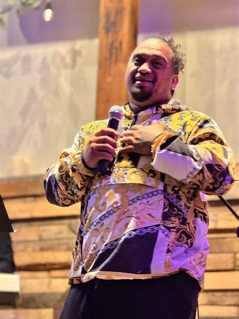 Extol - Happy Birthday uso Leti Feleti Letuu Loumoli 🙏🏽👏🏽… it’s a