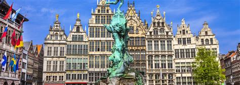 Red Light District Antwerp Insider Tips