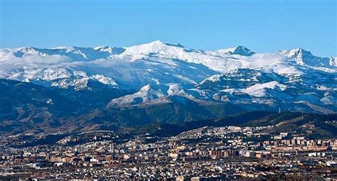 Hola Alacena Ascensor informacion sobre el clima de montaña Escarpa