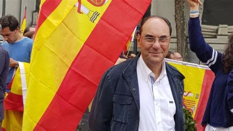 Caso Vidal Quadras El Juez Deja En Libertad A La Joven Detenida En Granada